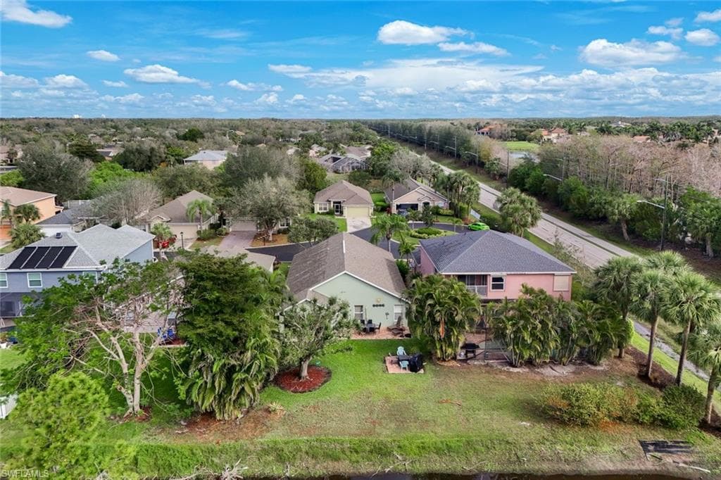 8937 Fawn Ridge DR, FORT MYERS FL 33912-30