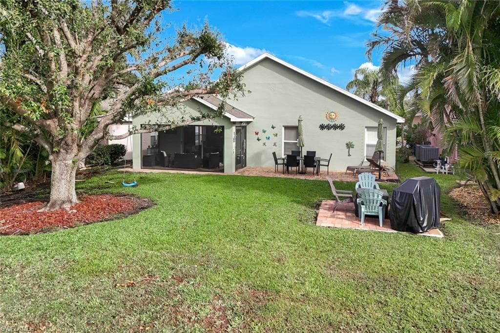 8937 Fawn Ridge DR, FORT MYERS FL 33912-28