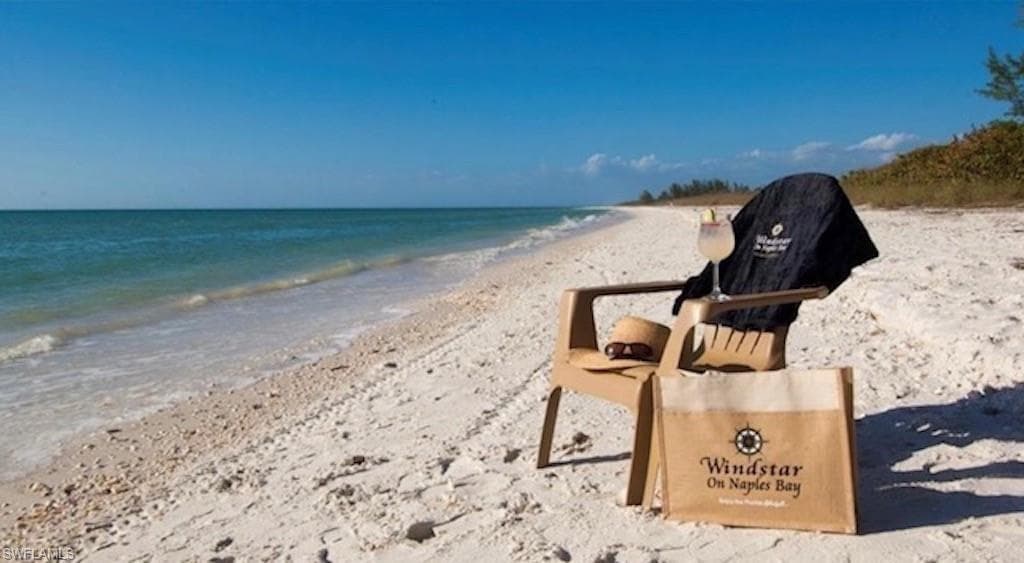4650 Yacht Harbor DR # 132, NAPLES FL 34112-16