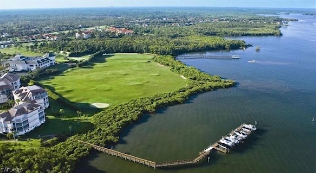 4650 Yacht Harbor DR # 132, NAPLES FL 34112-21