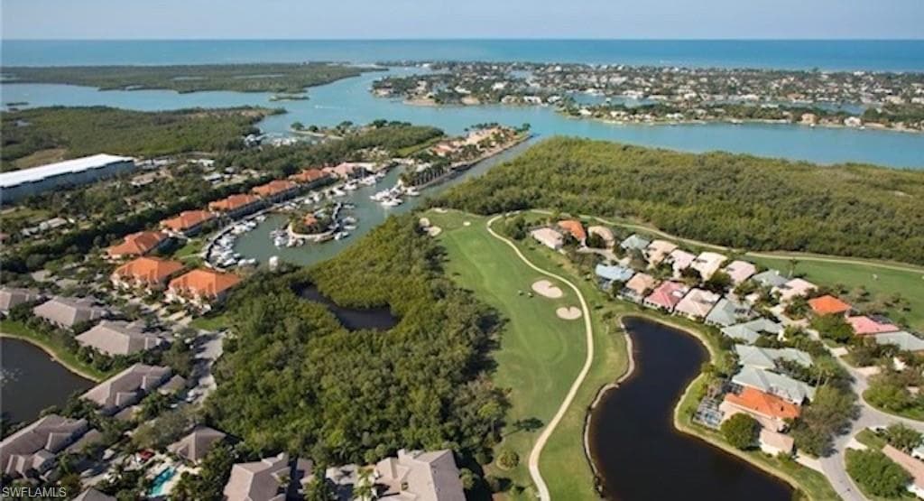 4650 Yacht Harbor DR # 132, NAPLES FL 34112-19