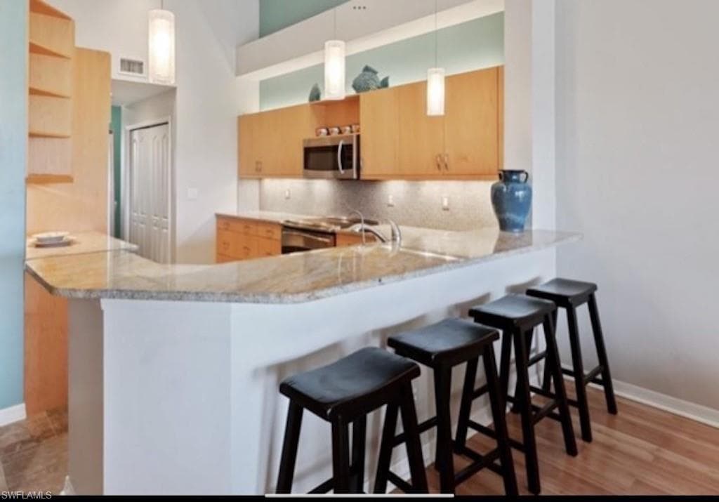 4650 Yacht Harbor DR # 132, NAPLES FL 34112-8