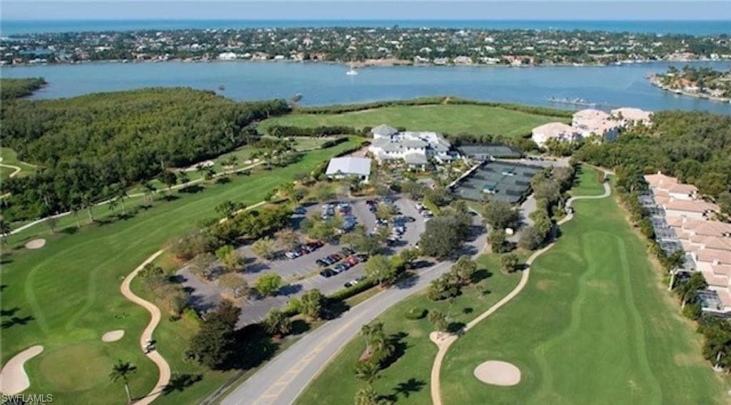 4650 Yacht Harbor DR # 132, NAPLES FL 34112-20