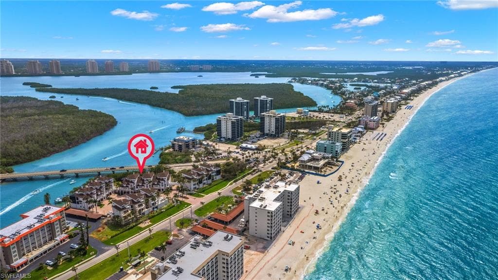 25941 Hickory BLVD # 2, BONITA SPRINGS FL 34134-2