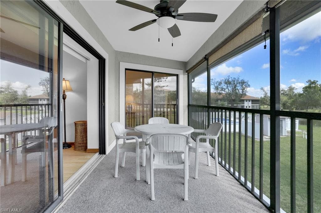 10022 Oxfordshire LN # 206, FORT MYERS FL 33908-26