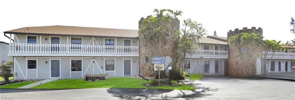 10022 Oxfordshire LN # 206, FORT MYERS FL 33908-41