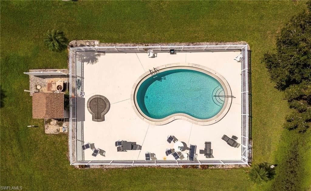 10022 Oxfordshire LN # 206, FORT MYERS FL 33908-45