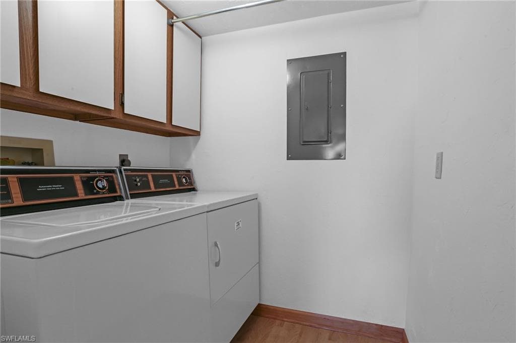 10022 Oxfordshire LN # 206, FORT MYERS FL 33908-16