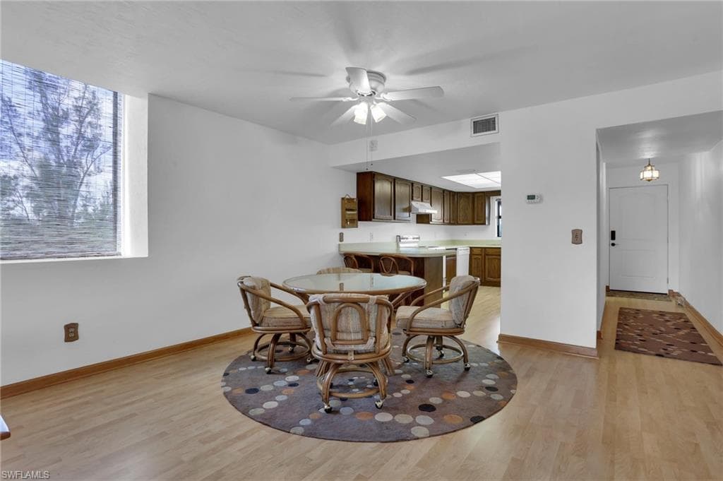 10022 Oxfordshire LN # 206, FORT MYERS FL 33908-25