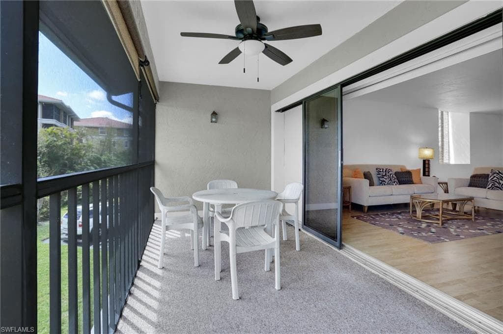 10022 Oxfordshire LN # 206, FORT MYERS FL 33908-27