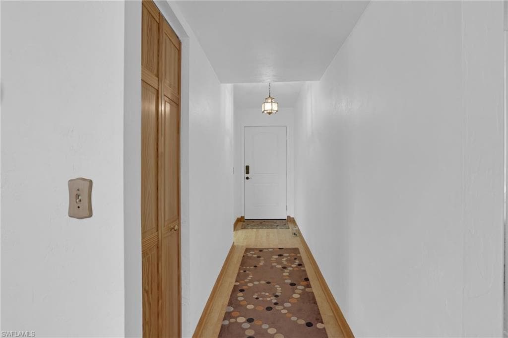 10022 Oxfordshire LN # 206, FORT MYERS FL 33908-40