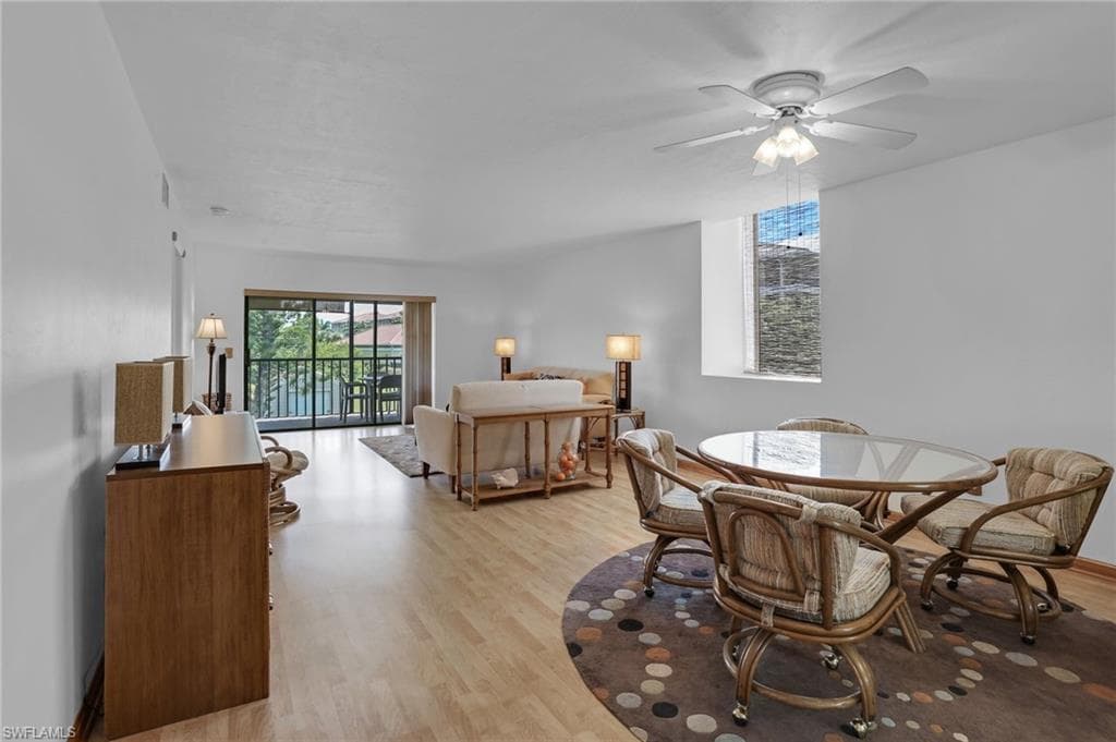 10022 Oxfordshire LN # 206, FORT MYERS FL 33908-17