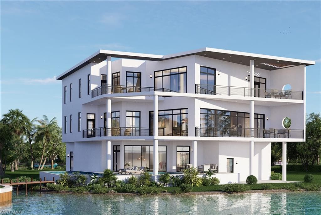 27211 Del LN, BONITA SPRINGS FL 34135-1