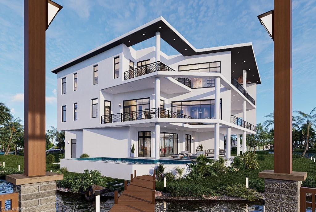 27211 Del LN, BONITA SPRINGS FL 34135-4