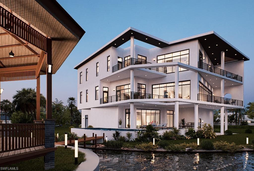 27211 Del LN, BONITA SPRINGS FL 34135-3