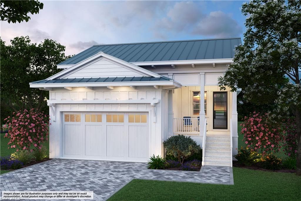 2432 Florida AVE, NAPLES FL 34112-16