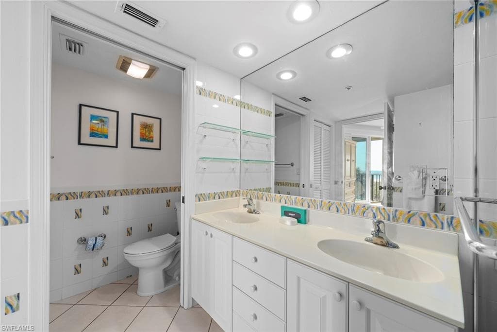 255 Periwinkle WAY # 5B, SANIBEL FL 33957-22