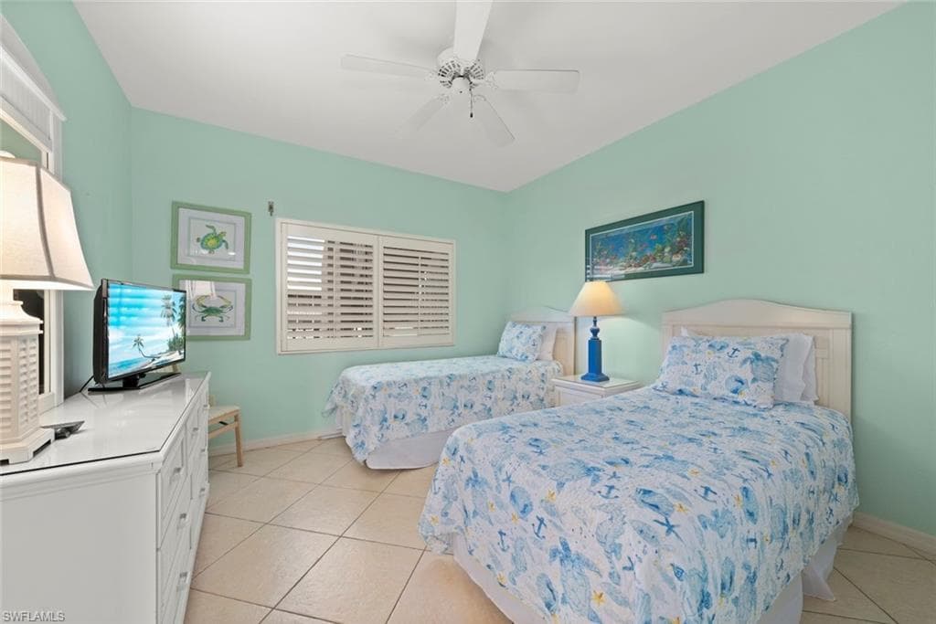 255 Periwinkle WAY # 5B, SANIBEL FL 33957-26