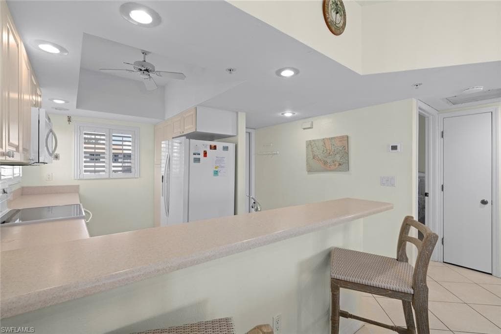 255 Periwinkle WAY # 5B, SANIBEL FL 33957-5