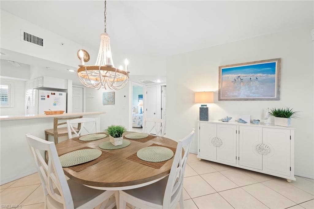 255 Periwinkle WAY # 5B, SANIBEL FL 33957-15