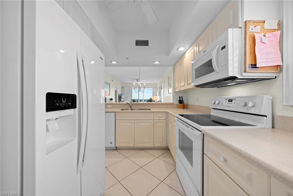 255 Periwinkle WAY # 5B, SANIBEL FL 33957-11