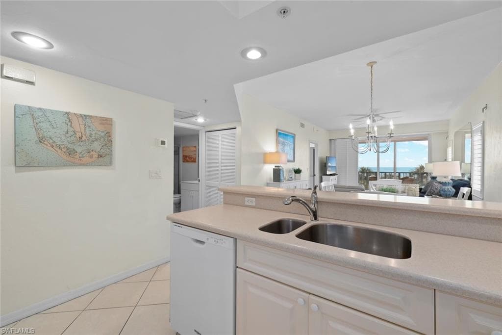 255 Periwinkle WAY # 5B, SANIBEL FL 33957-6