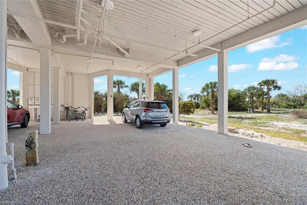 255 Periwinkle WAY # 5B, SANIBEL FL 33957-31