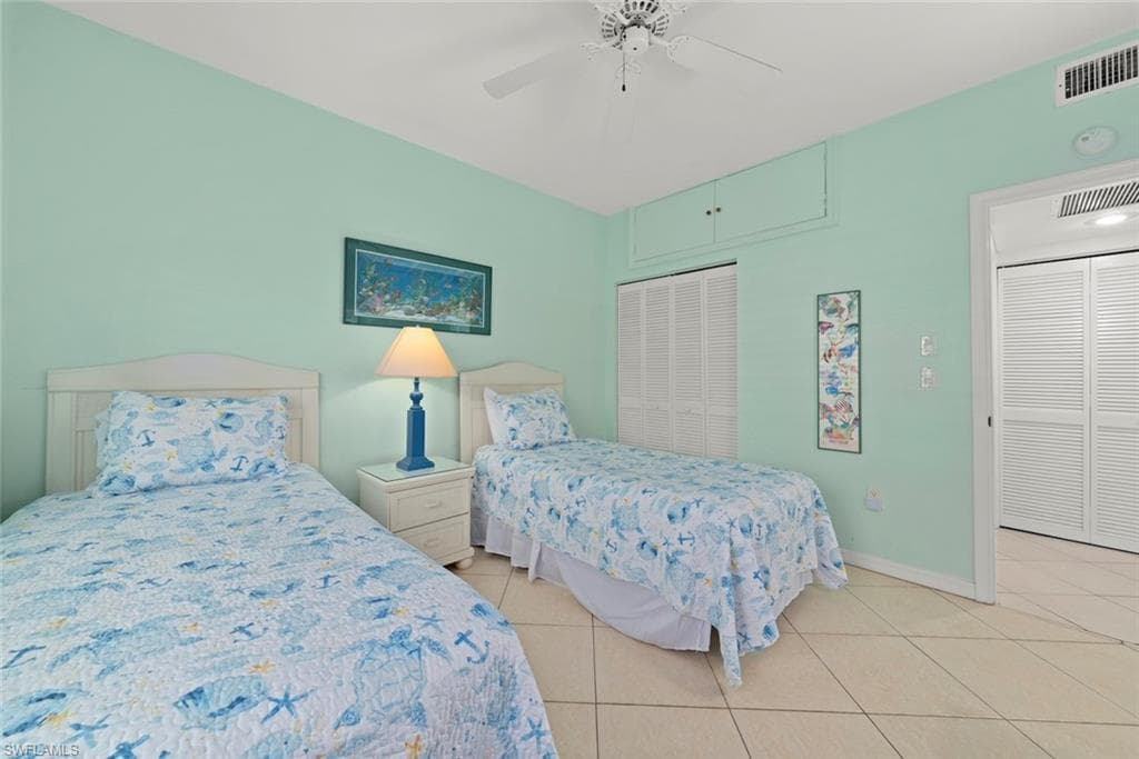 255 Periwinkle WAY # 5B, SANIBEL FL 33957-27