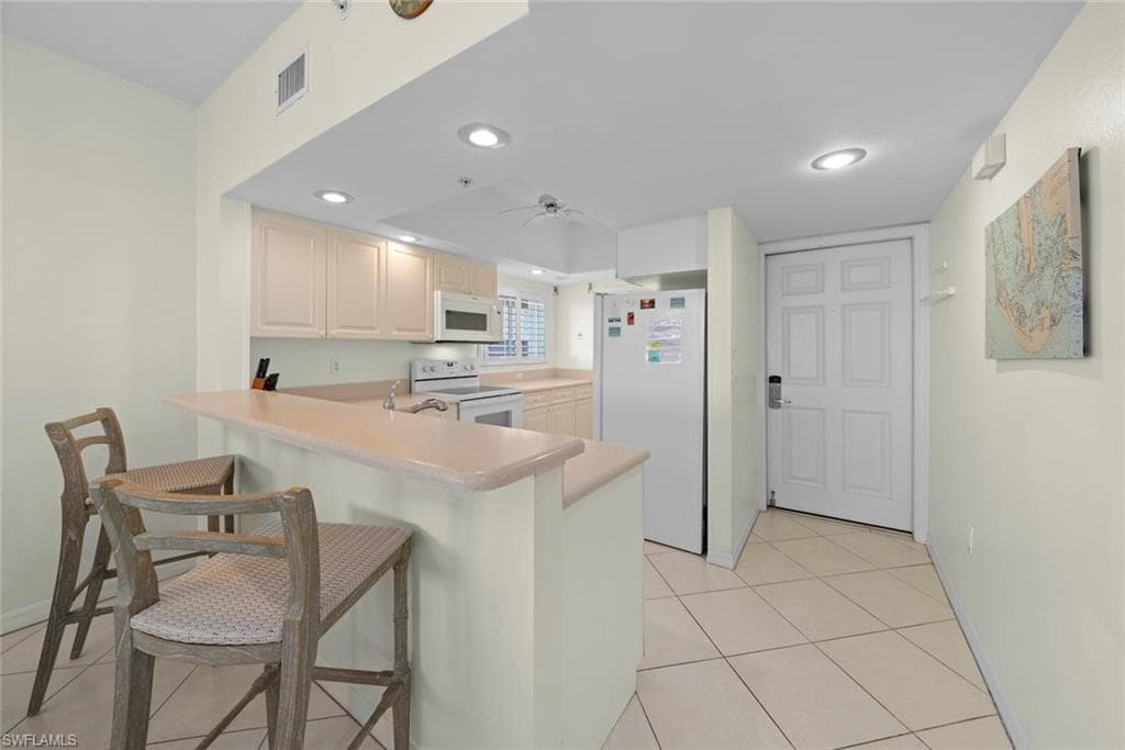 255 Periwinkle WAY # 5B, SANIBEL FL 33957-4
