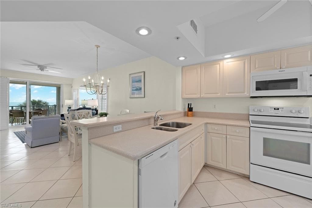 255 Periwinkle WAY # 5B, SANIBEL FL 33957-8