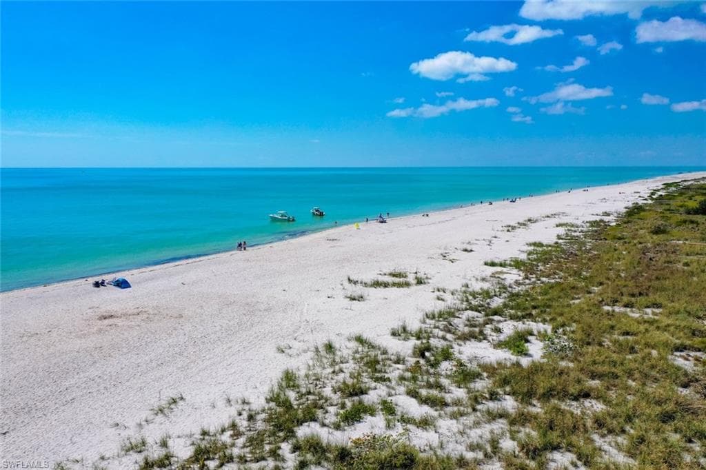 255 Periwinkle WAY # 5B, SANIBEL FL 33957-33