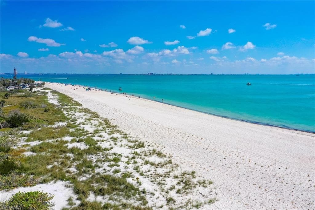 255 Periwinkle WAY # 5B, SANIBEL FL 33957-32