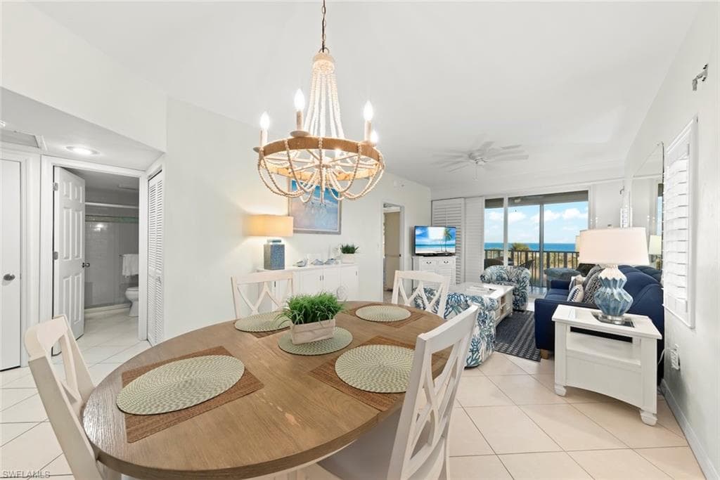 255 Periwinkle WAY # 5B, SANIBEL FL 33957-13