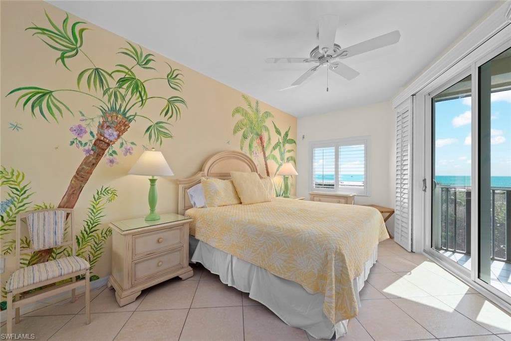 255 Periwinkle WAY # 5B, SANIBEL FL 33957-17