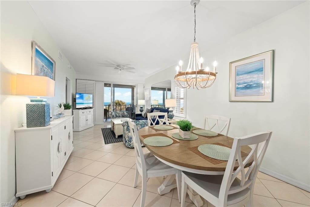 255 Periwinkle WAY # 5B, SANIBEL FL 33957-14