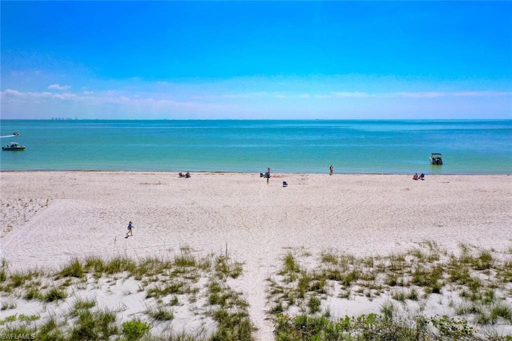 255 Periwinkle WAY # 5B, SANIBEL FL 33957-34
