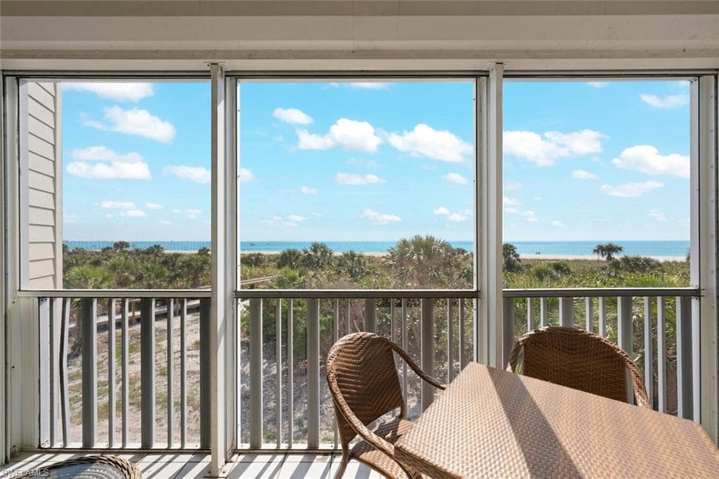 255 Periwinkle WAY # 5B, SANIBEL FL 33957-24