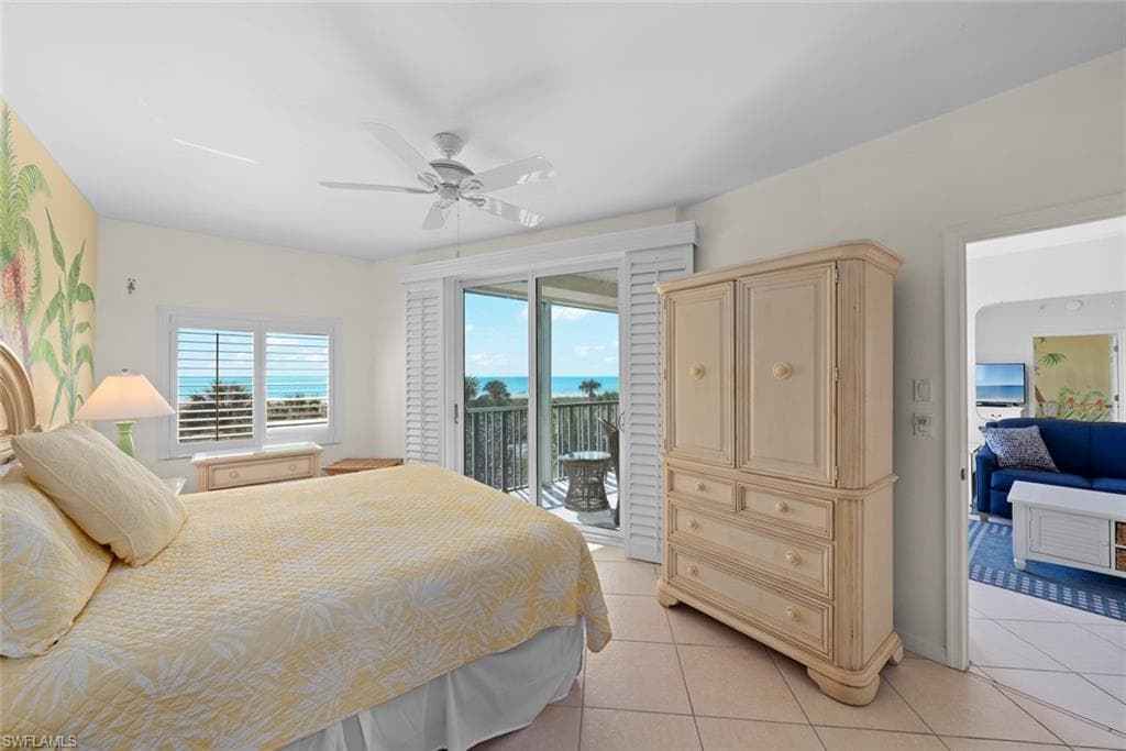 255 Periwinkle WAY # 5B, SANIBEL FL 33957-20