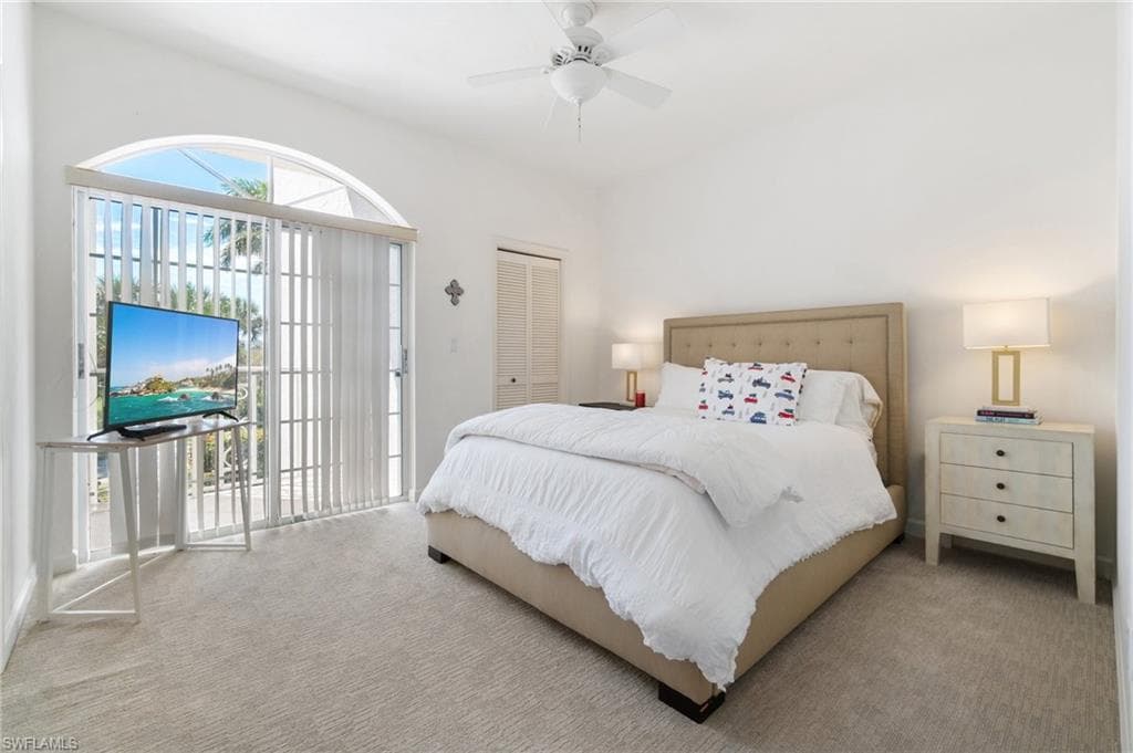 599 Audubon BLVD # 201, NAPLES FL 34110-21