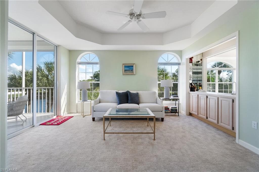 599 Audubon BLVD # 201, NAPLES FL 34110-6