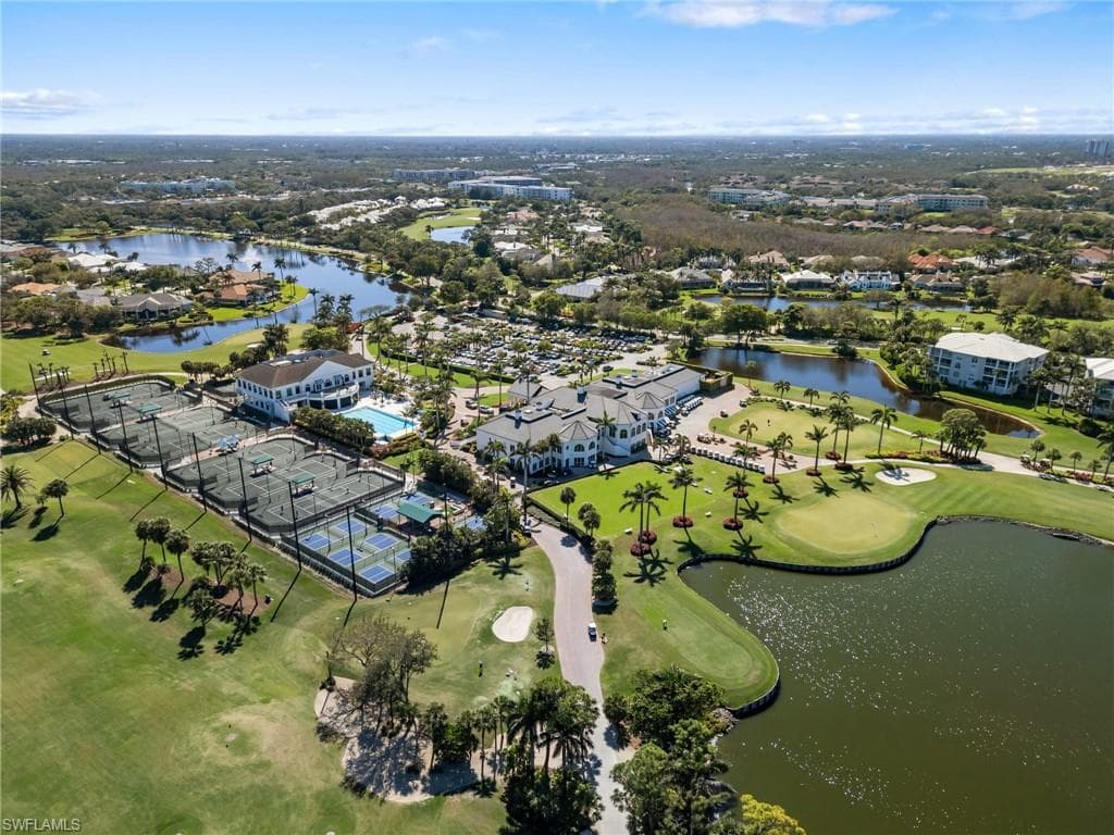 599 Audubon BLVD # 201, NAPLES FL 34110-35