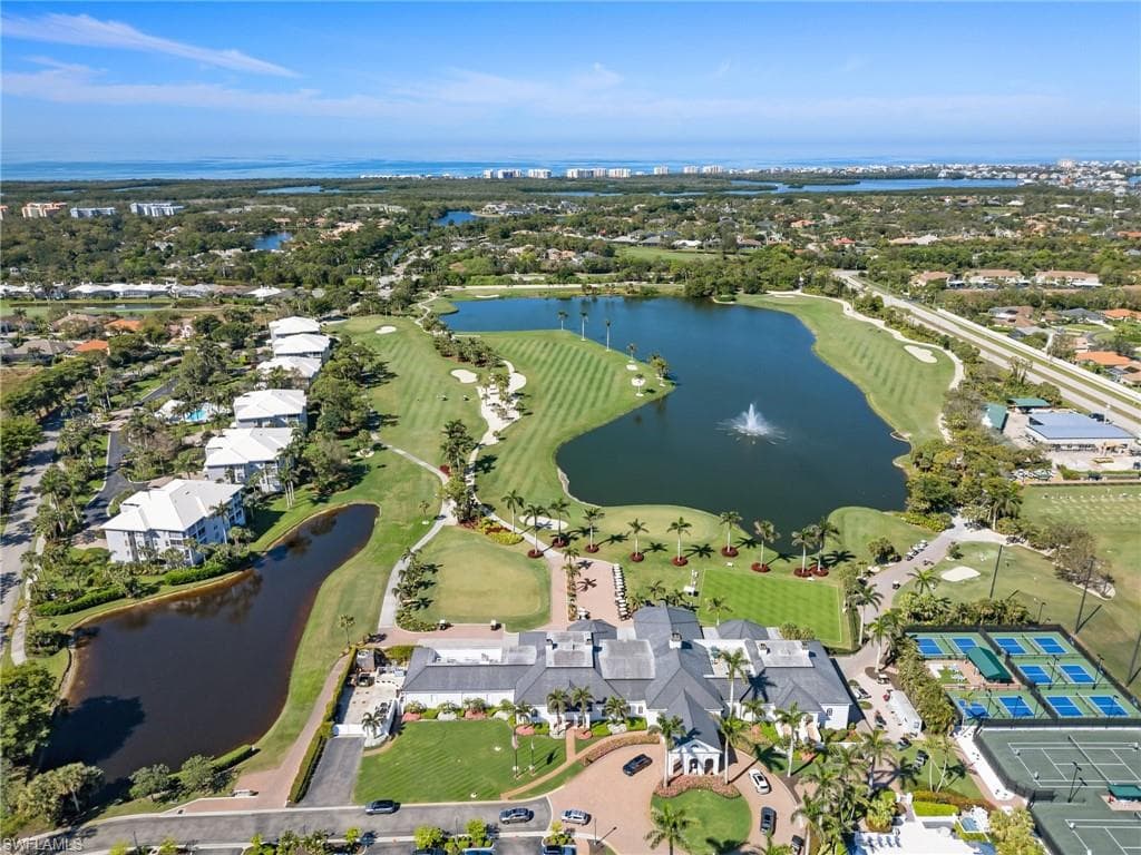 599 Audubon BLVD # 201, NAPLES FL 34110-36