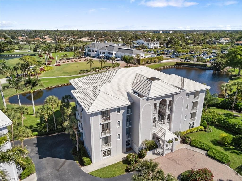 599 Audubon BLVD # 201, NAPLES FL 34110-34