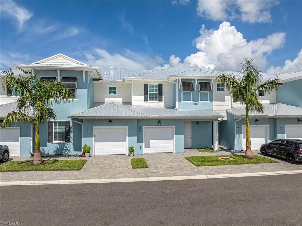 26430 Coco Cay CIR # 202, BONITA SPRINGS FL 34135-4