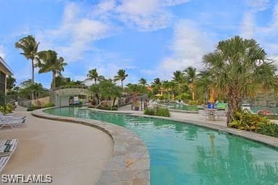 6650 Beach Resort DR # 908, NAPLES FL 34114-1