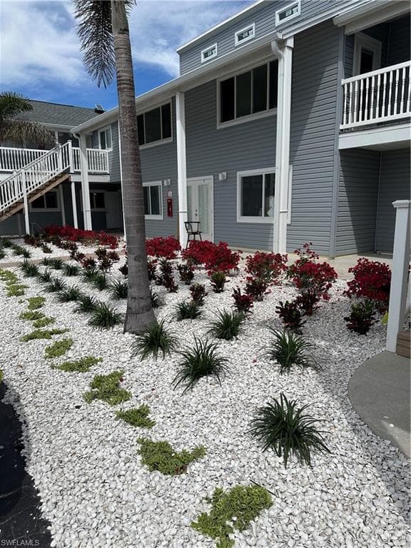 6151 Estero BLVD # 9, FORT MYERS BEACH FL 33931-1