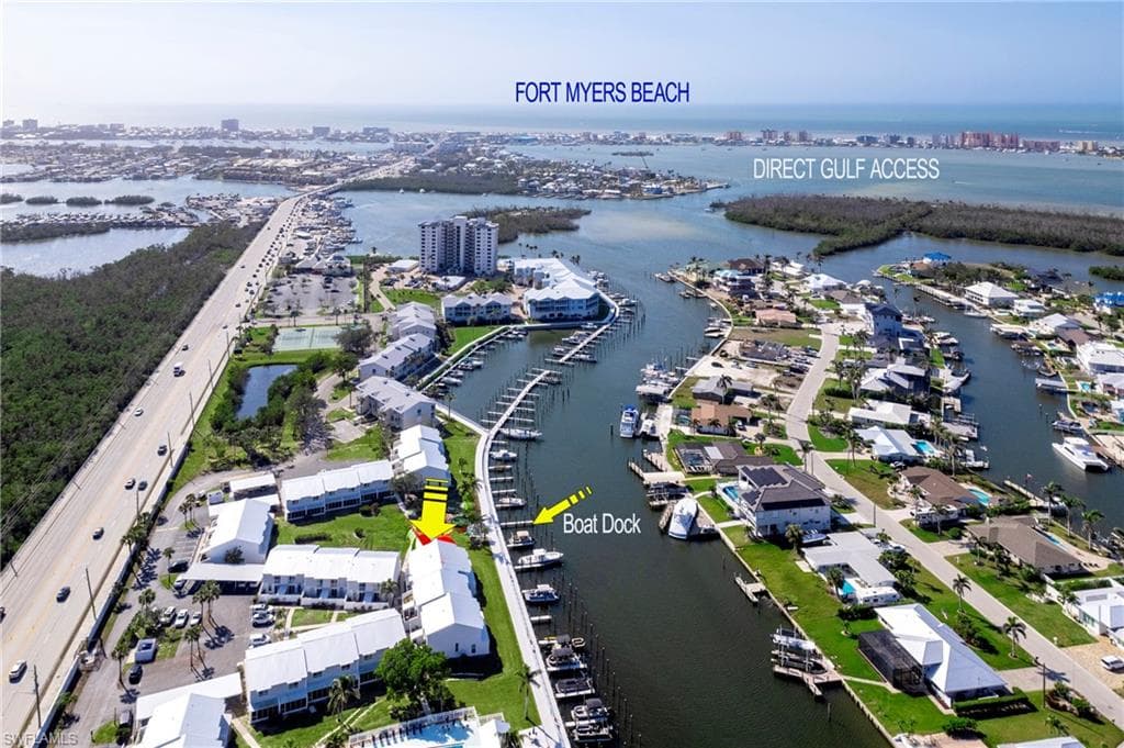 18048 San Carlos BLVD # 148, FORT MYERS BEACH FL 33931-25