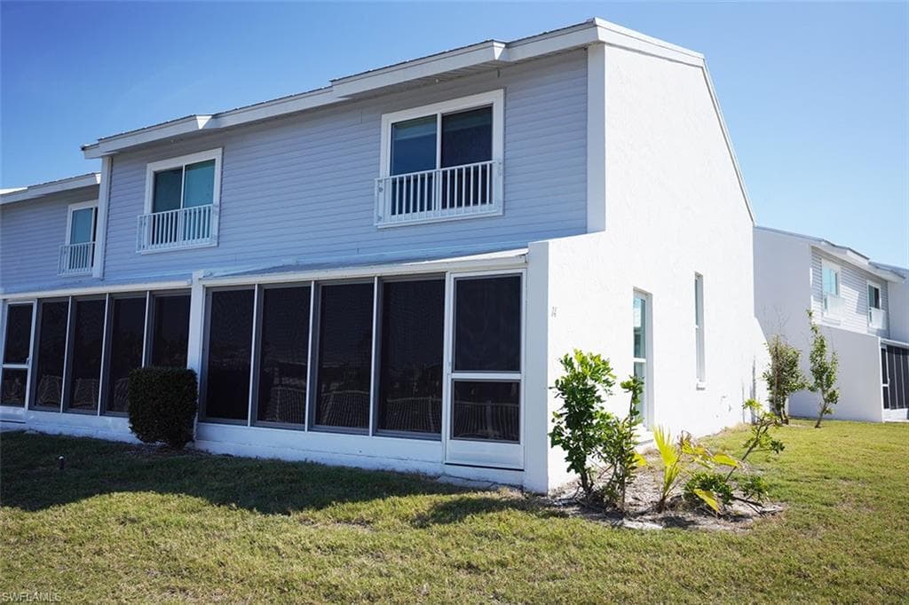 18048 San Carlos BLVD # 148, FORT MYERS BEACH FL 33931-4