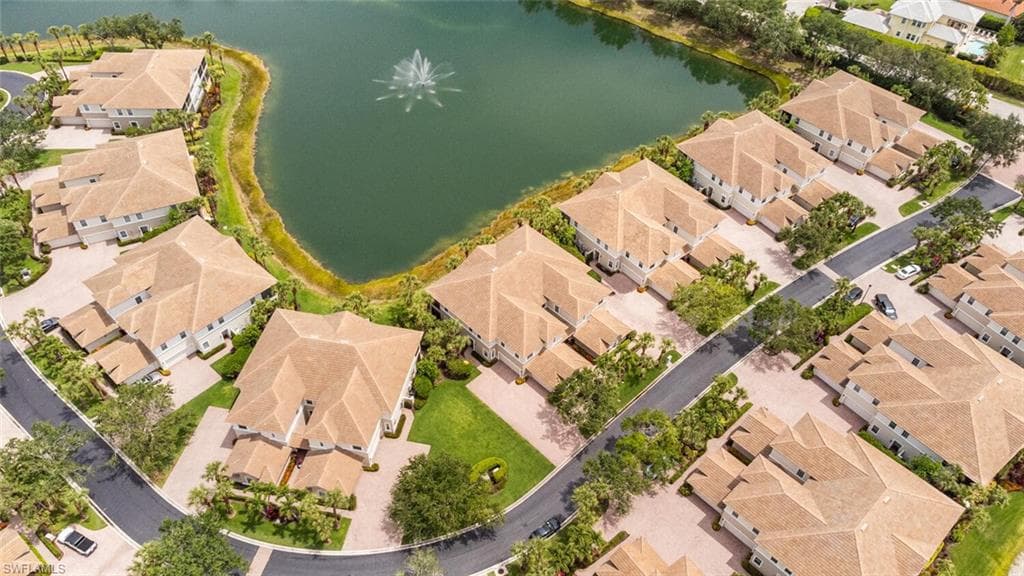 10085 Valiant CT # 201, MIROMAR LAKES FL 33913-41