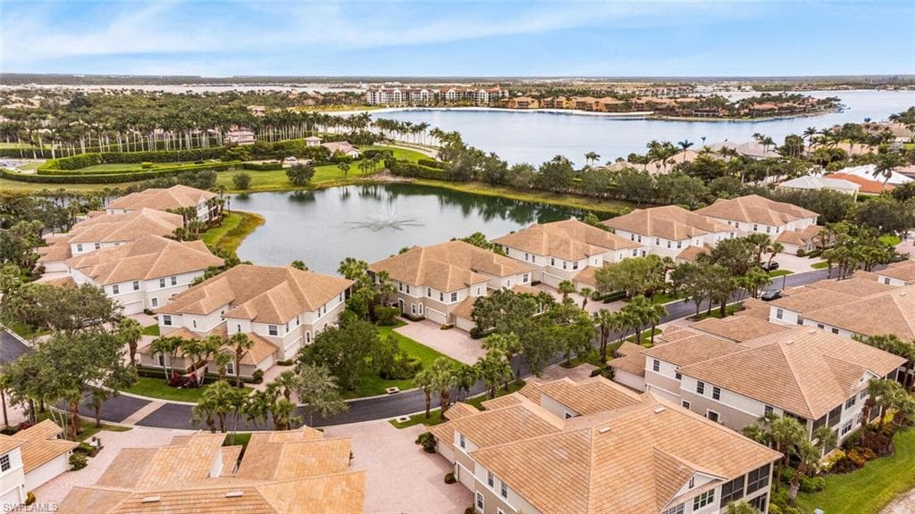 10085 Valiant CT # 201, MIROMAR LAKES FL 33913-42